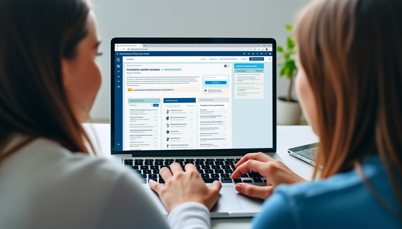 découvrez notre analyse complète de leguidedesmetiers.fr, un site d’orientation professionnelle. avantages, fonctionnalités et avis pour vous aider à choisir votre avenir pro.