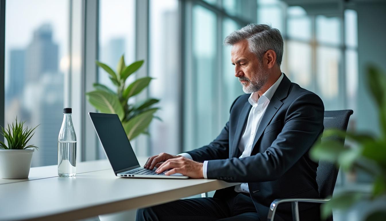 découvrez comment accéder à votre compte linkedin, gérer vos paramètres efficacement et résoudre les problèmes courants pour une expérience optimale sur le réseau professionnel.