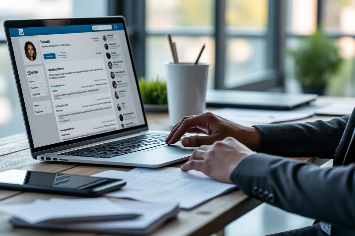 LinkedIn mon compte : accès, gestion et résolution des problèmes courants