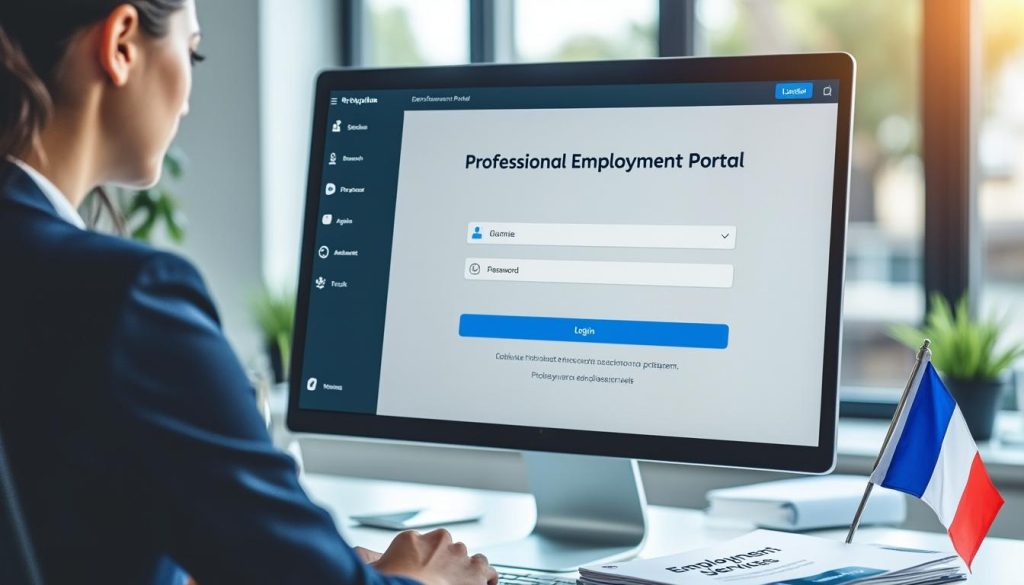 accédez à votre espace pôle emploi pour gérer vos démarches, consulter vos offres et bénéficier des services en ligne facilement et rapidement.