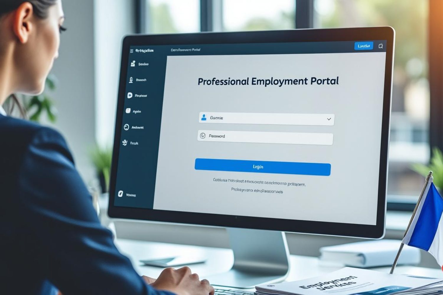 Pôle emploi mon compte : connexion, démarches et services disponibles