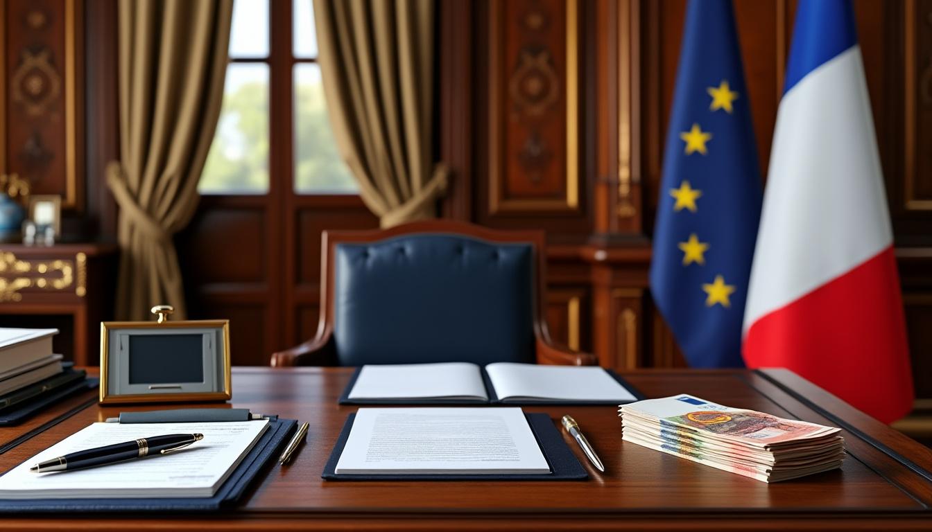 découvrez tout sur le salaire des ministres en france : rémunération, avantages, indemnités et spécificités liées à leurs fonctions officielles.