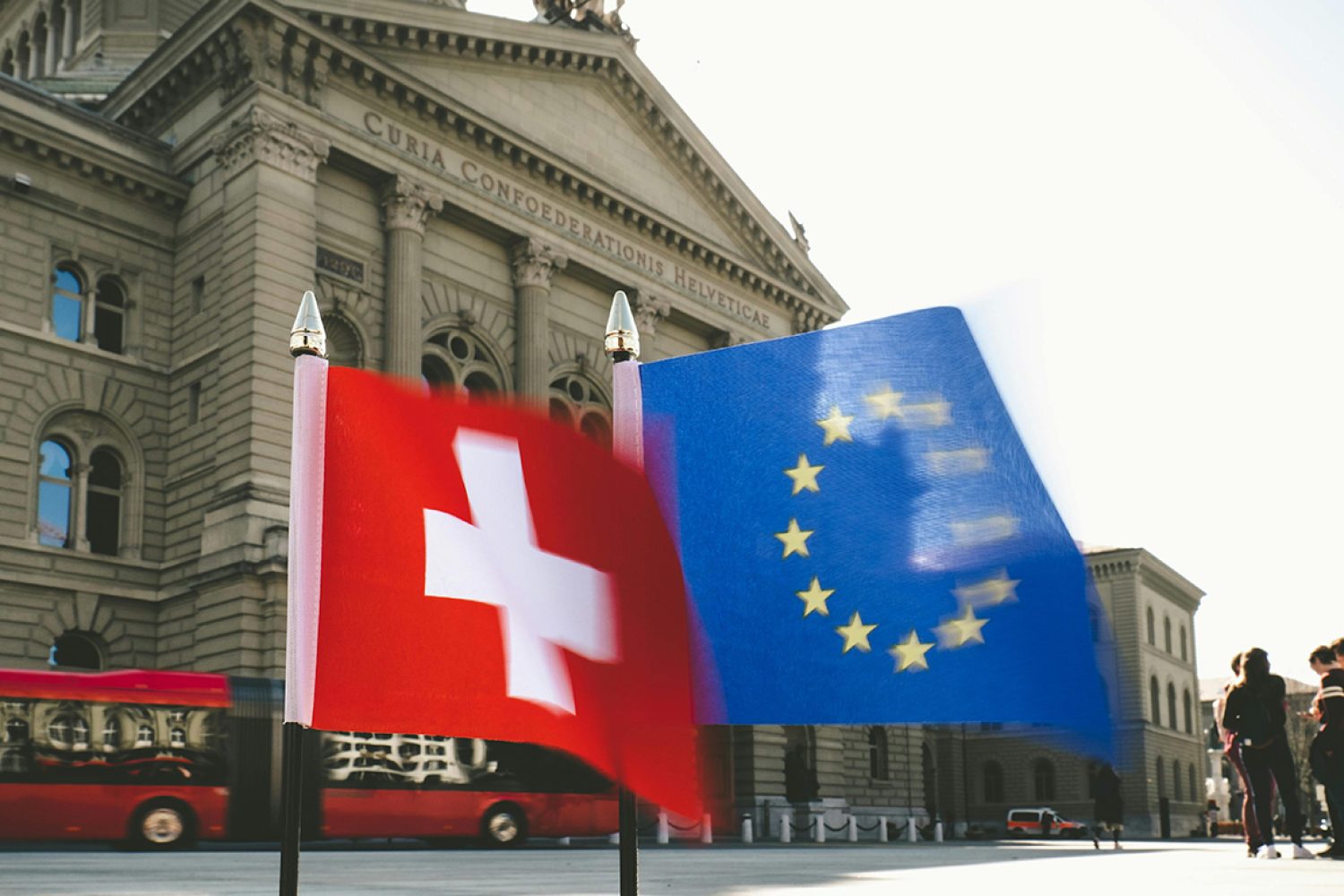 Salaire moyen suisse : chiffres clés, écarts et évolution récente