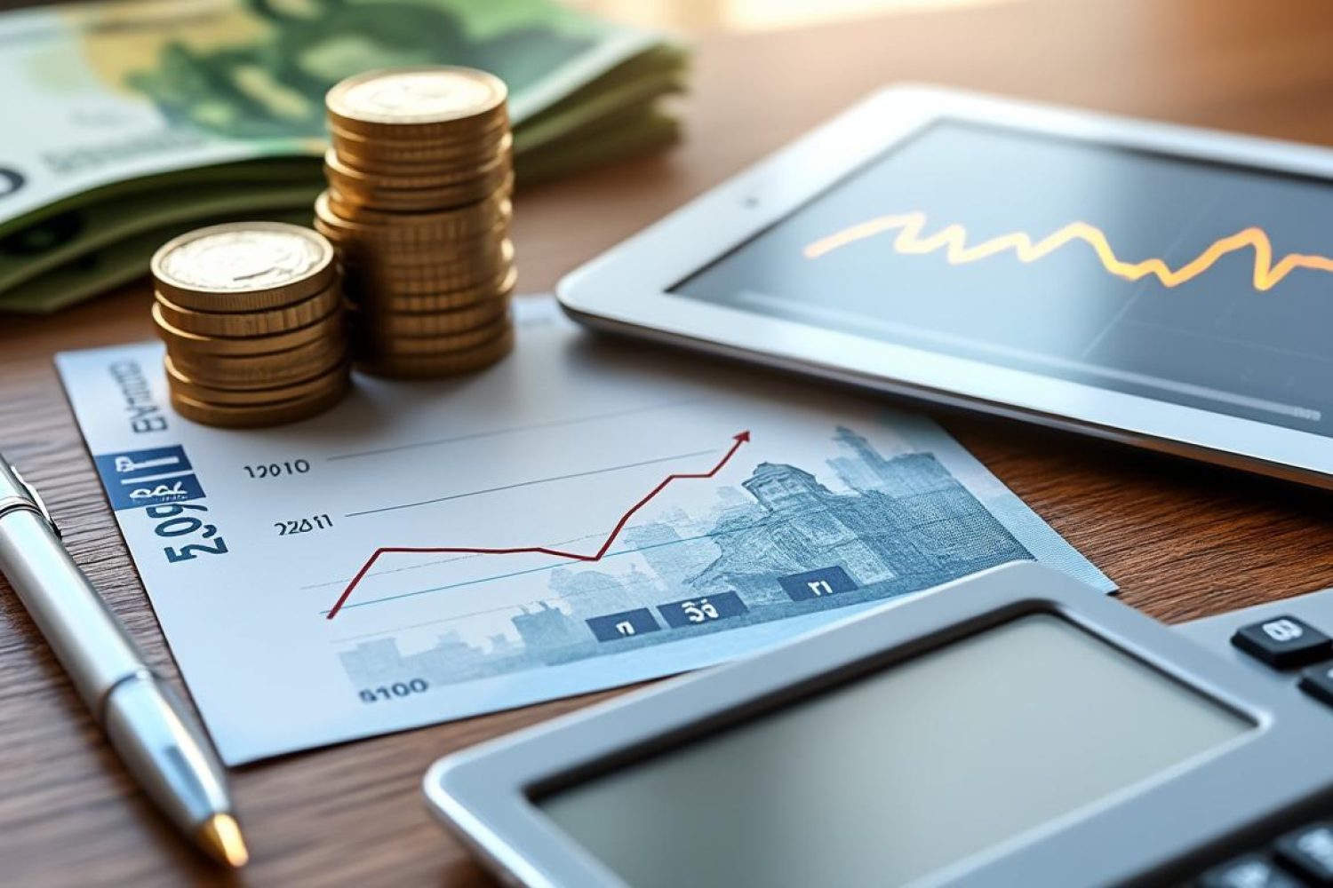 Smic 2021 : montant net, brut et évolution annuelle