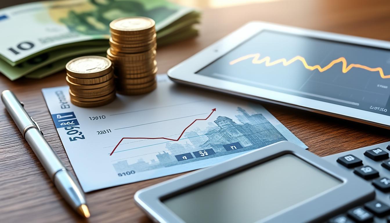 découvrez le montant net et brut du smic en 2021 ainsi que son évolution annuelle pour comprendre les changements et impacts sur le pouvoir d'achat.