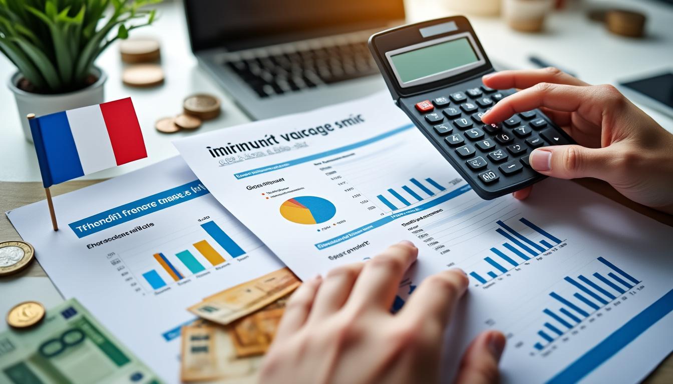 découvrez le montant du smic 2022 en france, avec les détails sur les salaires bruts, nets et les revalorisations applicables cette année.