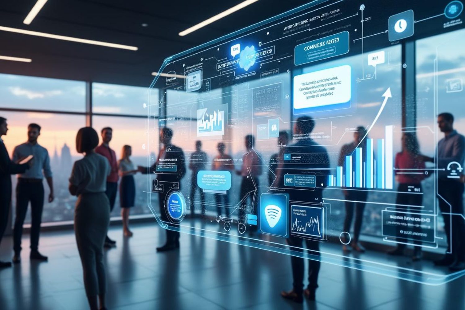iProf Créteil : connexion Arena, messagerie et gestion de carrière