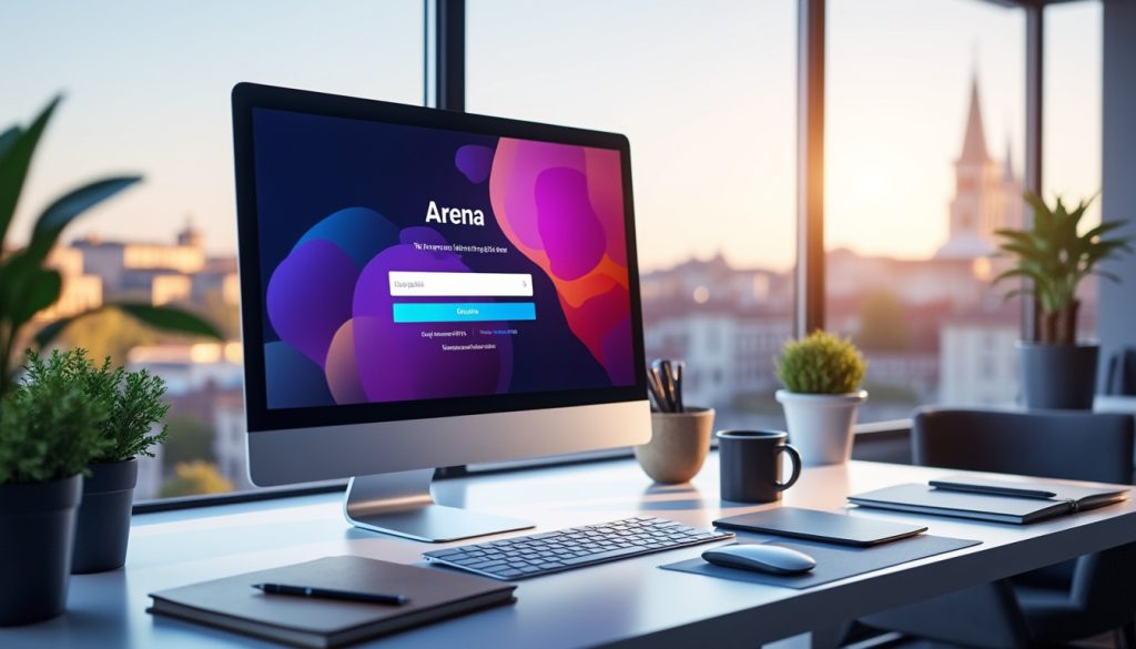 accédez facilement à iprof lyon pour la connexion arena, votre webmail et les services académiques dédiés aux enseignants de la région.