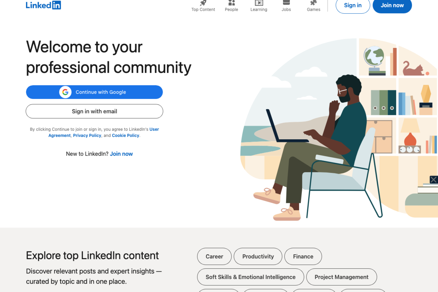 LinkedIn mon compte : accès, gestion et résolution des problèmes courants