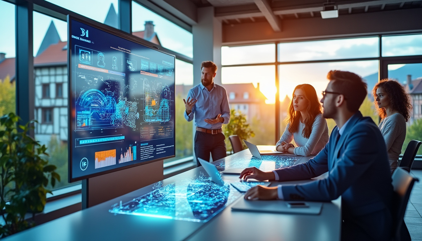 découvrez les missions de l'alsace cahr, son engagement dans l'innovation et son soutien aux entreprises pour favoriser leur croissance et développement en région alsace.