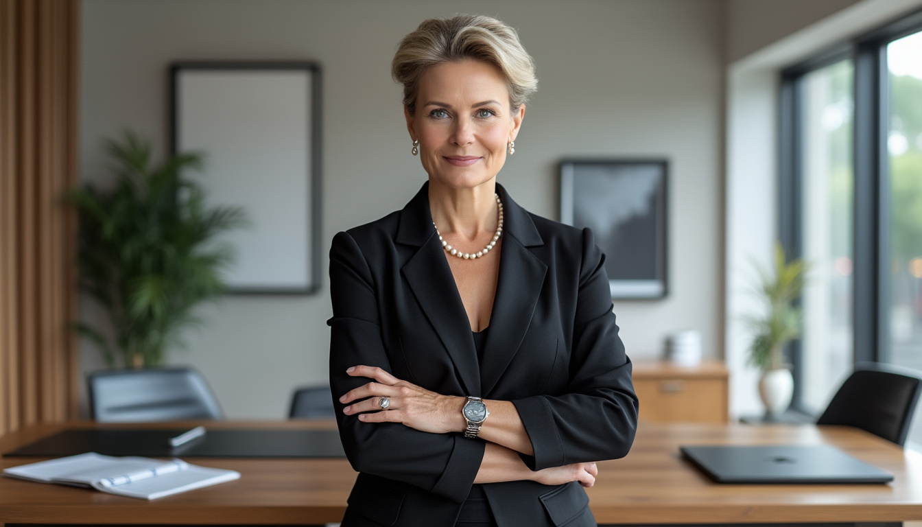 découvrez le patrimoine, le salaire et les estimations de la fortune d'ursula von der leyen, présidente de la commission européenne, à travers une analyse complète de ses revenus et actifs.