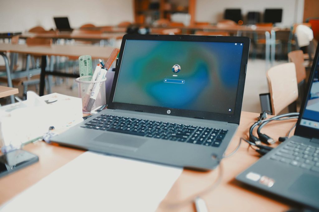 Planète INP connexion CAS, mail — écran de connexion portail étudiant