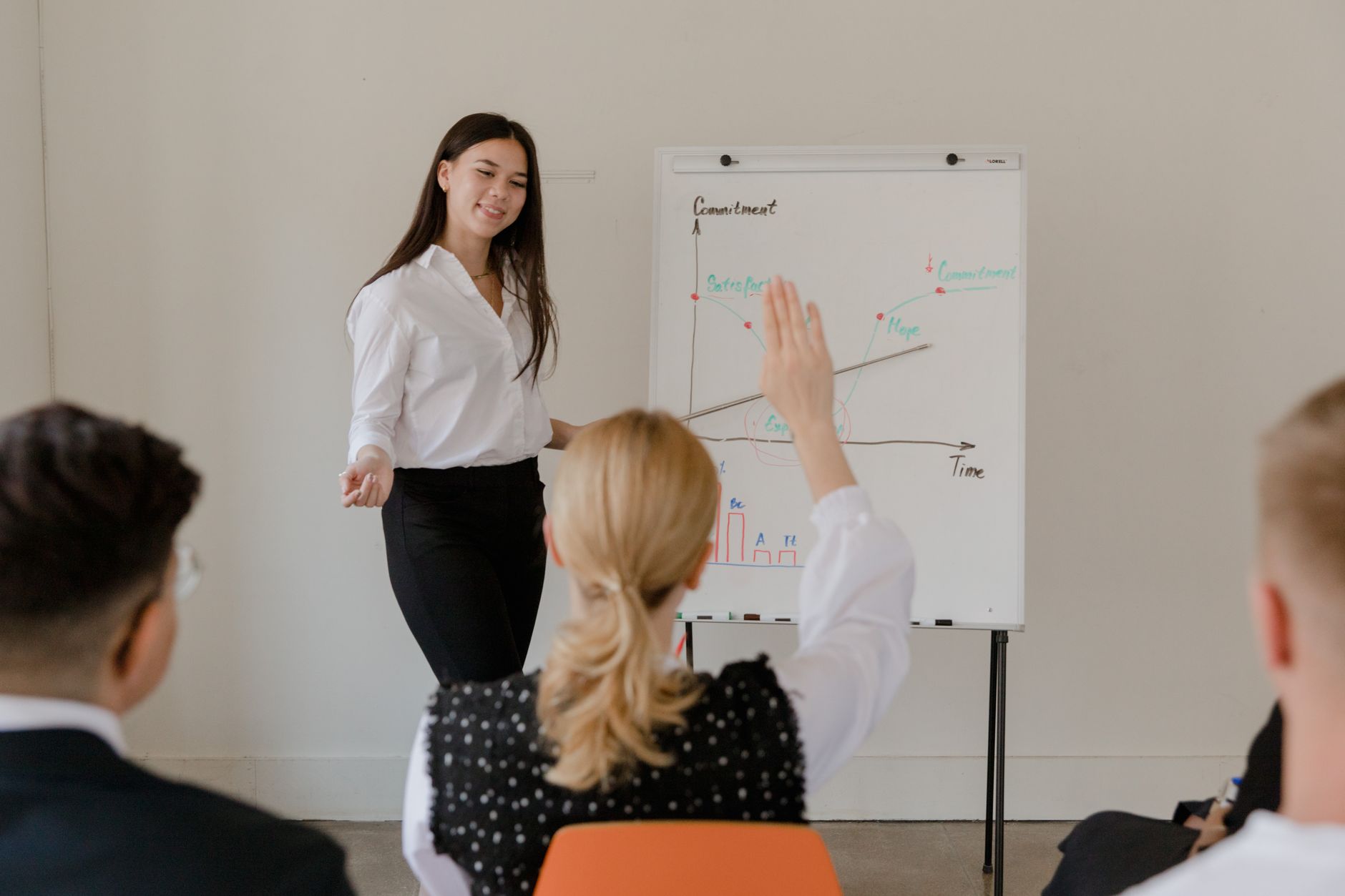 50 métiers porteurs pour une — changement de carrière formation professionnelle