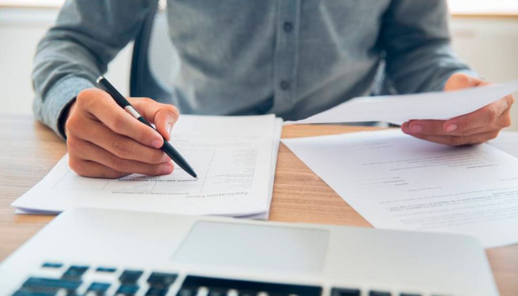 module d'évaluation de l'intégrité des tiers