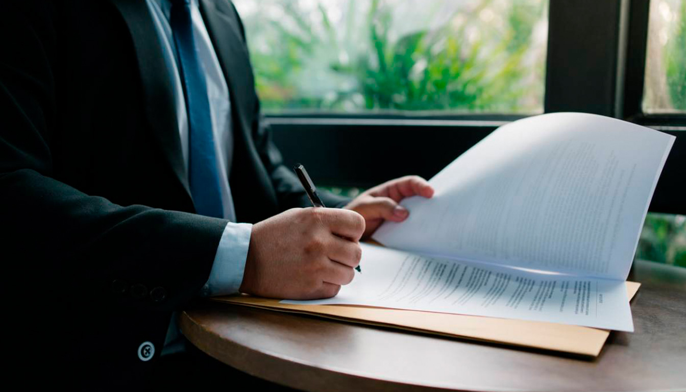 Comment choisir un module d'évaluation de l'intégrité des tiers ?