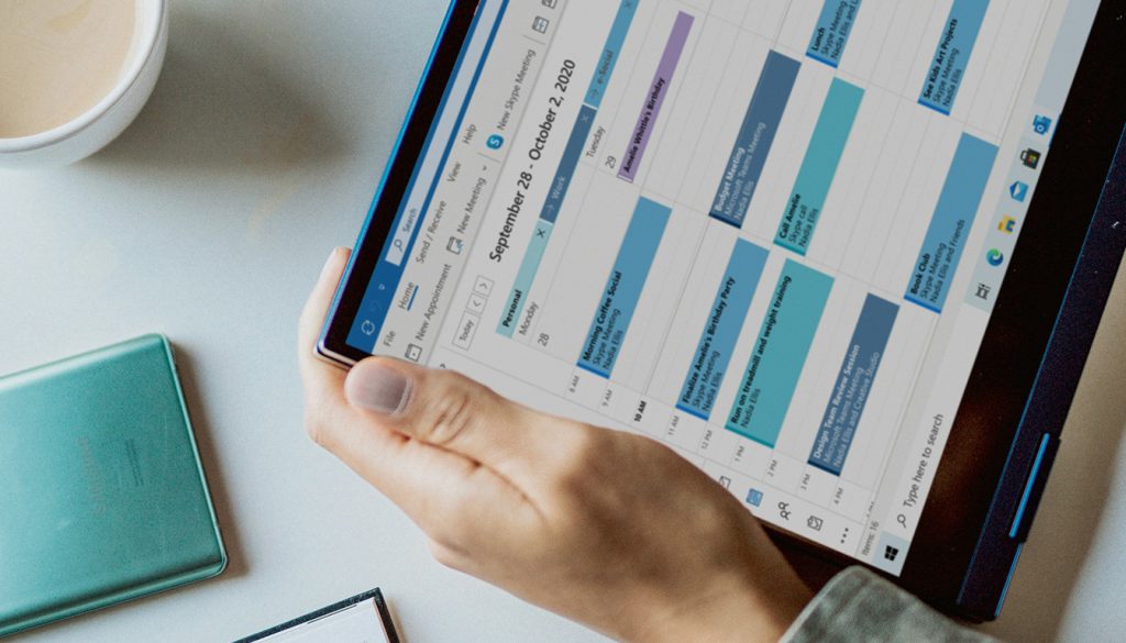 Date de paiement du salaire — calendrier de paiement des salaires 2026