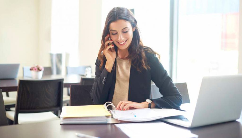 formation secrétaire comptable
