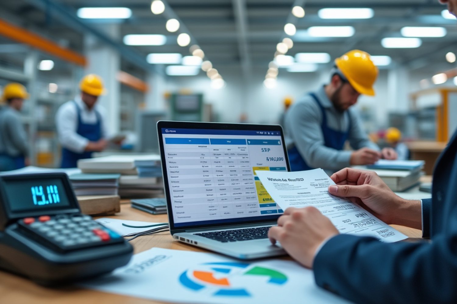 SMIC : signification réelle de l’acronyme et son fonctionnement