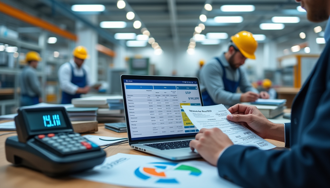 découvrez la signification réelle de l'acronyme smic et son fonctionnement dans le contexte du salaire minimum en france.