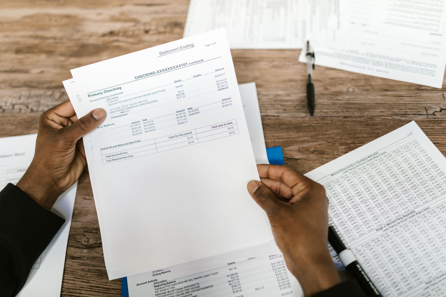 Quel montant déclarer aux impôts depuis sa fiche de paie : repérer le net imposable sans se tromper — fiche de paie déclaration fiscale