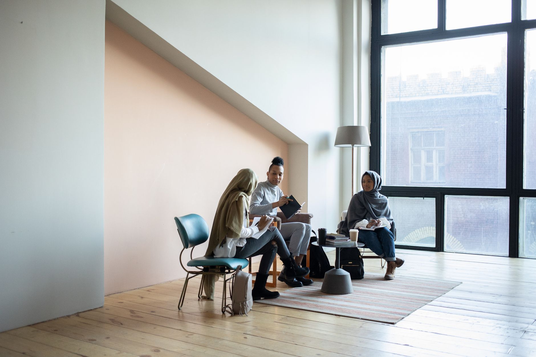 Tuba Mulhouse, tiers-lieu d’innovation urbaine au cœur de Mulhouse — espace de travail collaboratif innovant