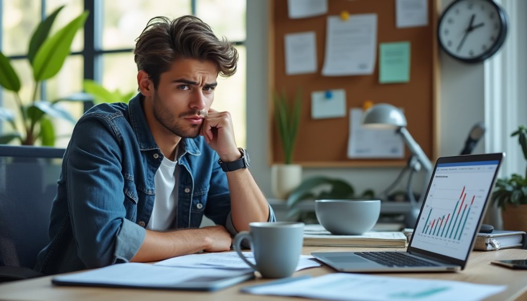 découvrez la durée d'indemnisation chômage après 6 mois de travail et comment calculer vos droits pour bénéficier d'une allocation adaptée.