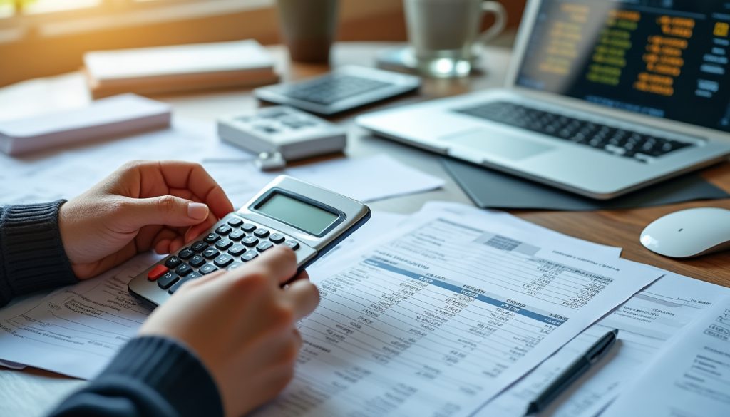 découvrez comment calculer le salaire journalier de référence (sjr) pour le chômage et comprendre son impact sur vos indemnités.