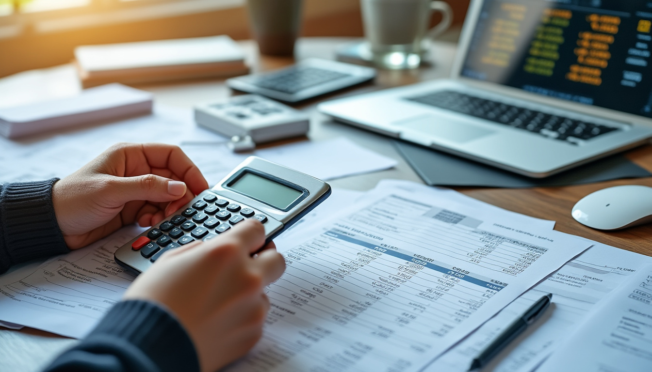 découvrez comment calculer le salaire journalier de référence (sjr) pour le chômage et comprendre son impact sur vos indemnités.