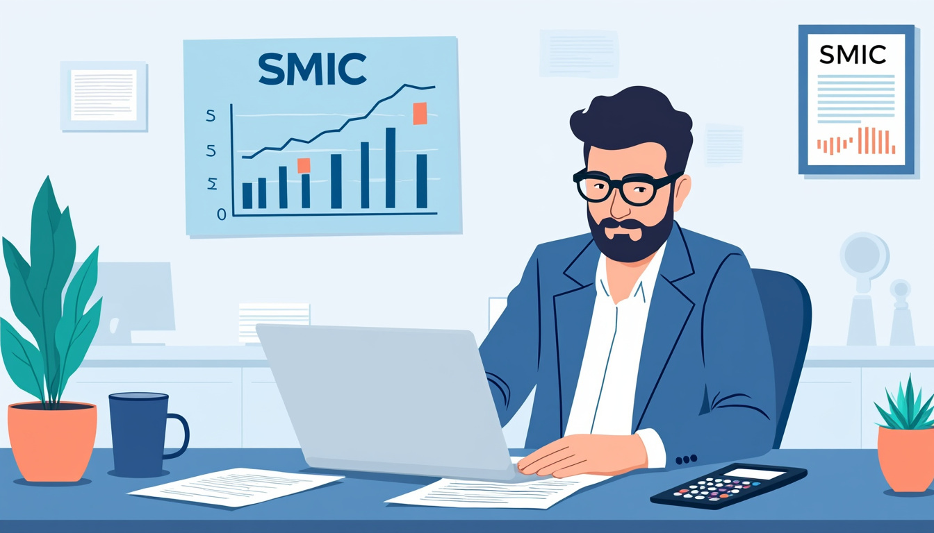 découvrez le coût total d'un salarié payé au smic pour un employeur, incluant le calcul des charges sociales et patronales. obtenez un aperçu clair et précis des dépenses liées à l'embauche au salaire minimum.