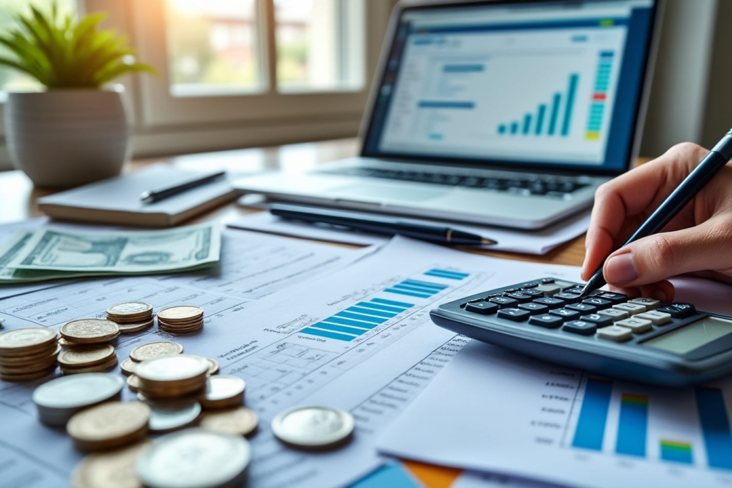 Combien coûte un salarié au SMIC pour un employeur ? Calcul des charges