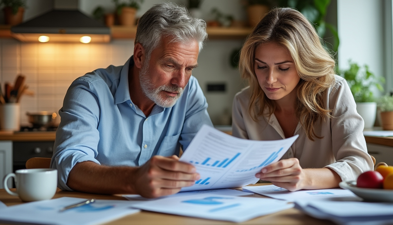 découvrez comment est calculée votre retraite après 20 ans de travail et estimez le montant que vous pourrez percevoir à la retraite.