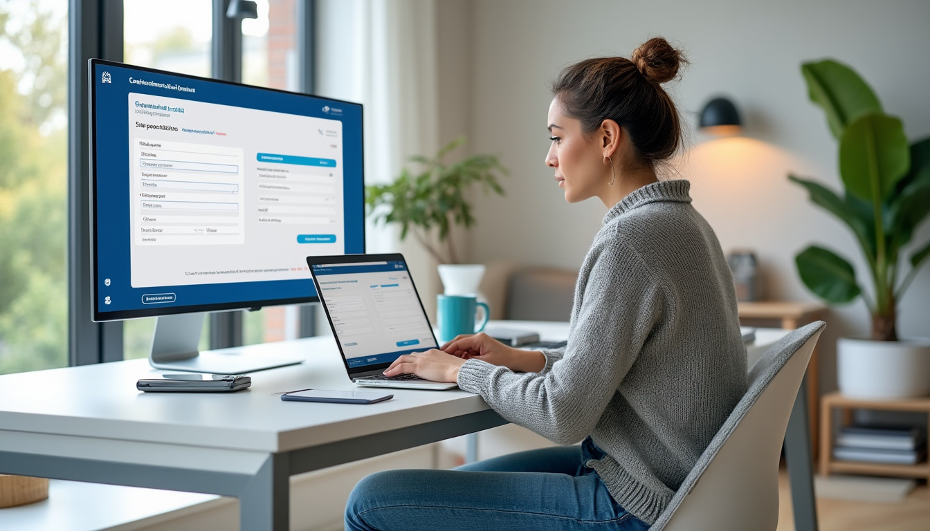 découvrez comment retrouver facilement votre numéro d’allocataire caf en ligne et via l’application officielle, pour accéder rapidement à vos services et aides.