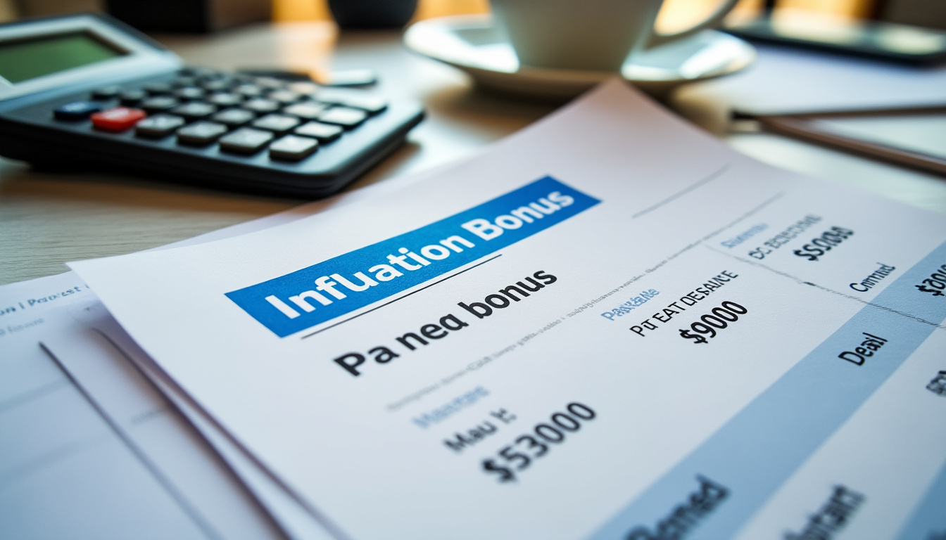découvrez le calendrier de versement de la prime inflation 2022 de 100 € selon chaque catégorie. informez-vous sur les dates clés pour ne rien manquer.