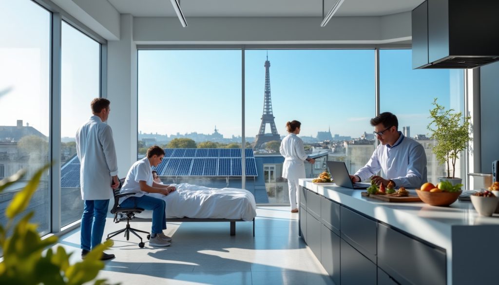 découvrez quel est le meilleur métier à exercer aujourd’hui en france selon les tendances du marché, les opportunités d’emploi et les perspectives d’avenir.