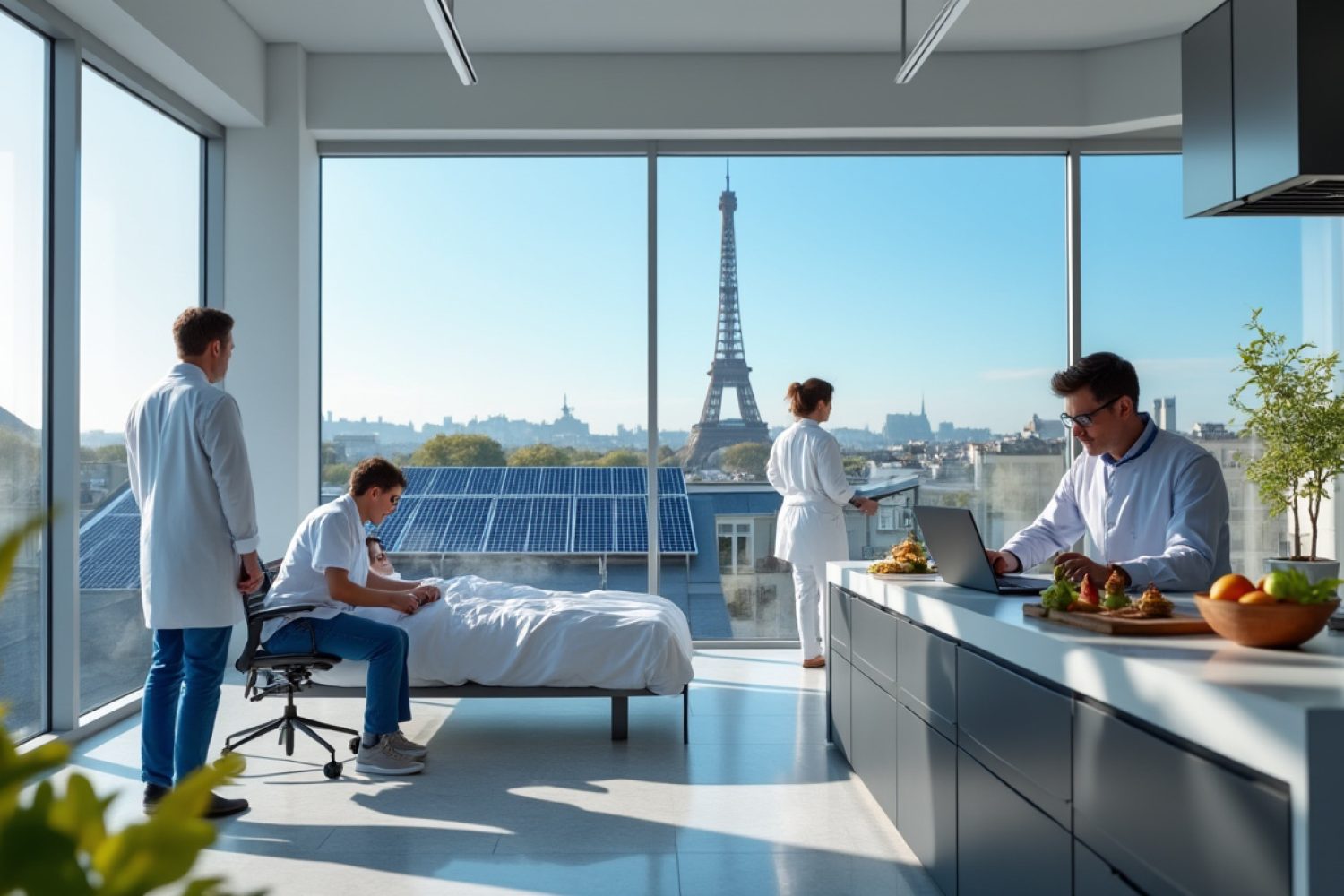 Quel est le meilleur métier à exercer aujourd’hui en France ?