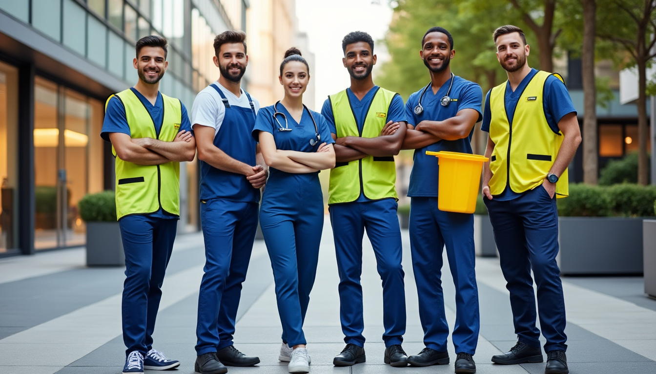 découvrez quel est le meilleur métier à exercer aujourd’hui en france, en tenant compte des tendances du marché, des opportunités et des secteurs porteurs.