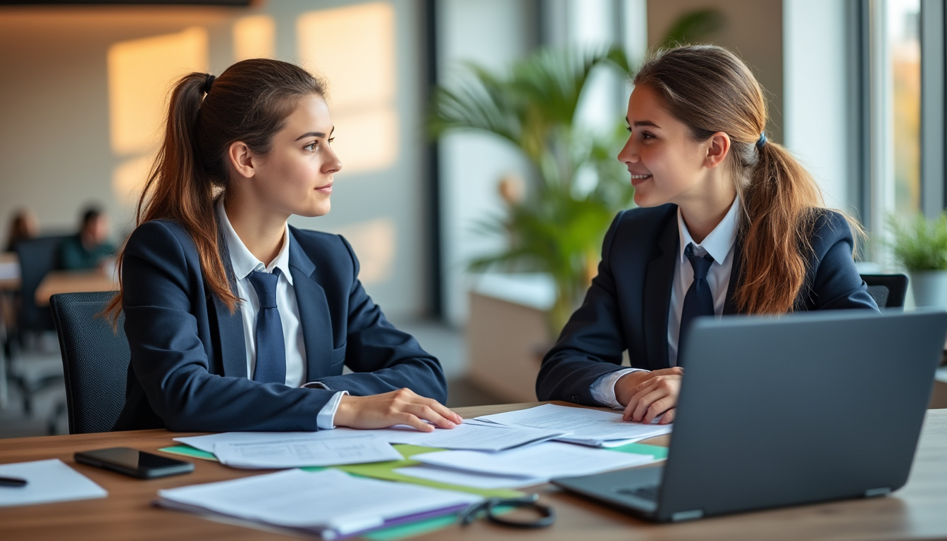 découvrez les métiers accessibles après un bac stmg, les débouchés professionnels et les formations recommandées pour réussir votre orientation.