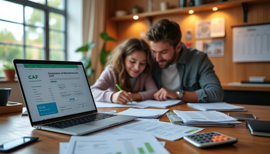 découvrez quels revenus la caf prend en compte pour le calcul de vos aides sociales et optimisez vos droits en toute simplicité.