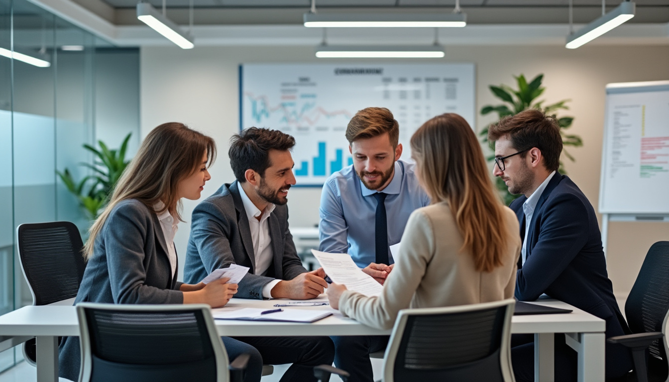 découvrez si une augmentation du smic entraîne une hausse automatique de tous les salaires et quels sont les impacts possibles sur le marché du travail.
