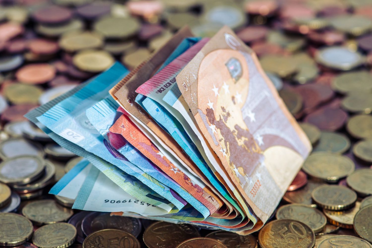 Prime inflation 2022 : calendrier de versement des 100 € par catégorie