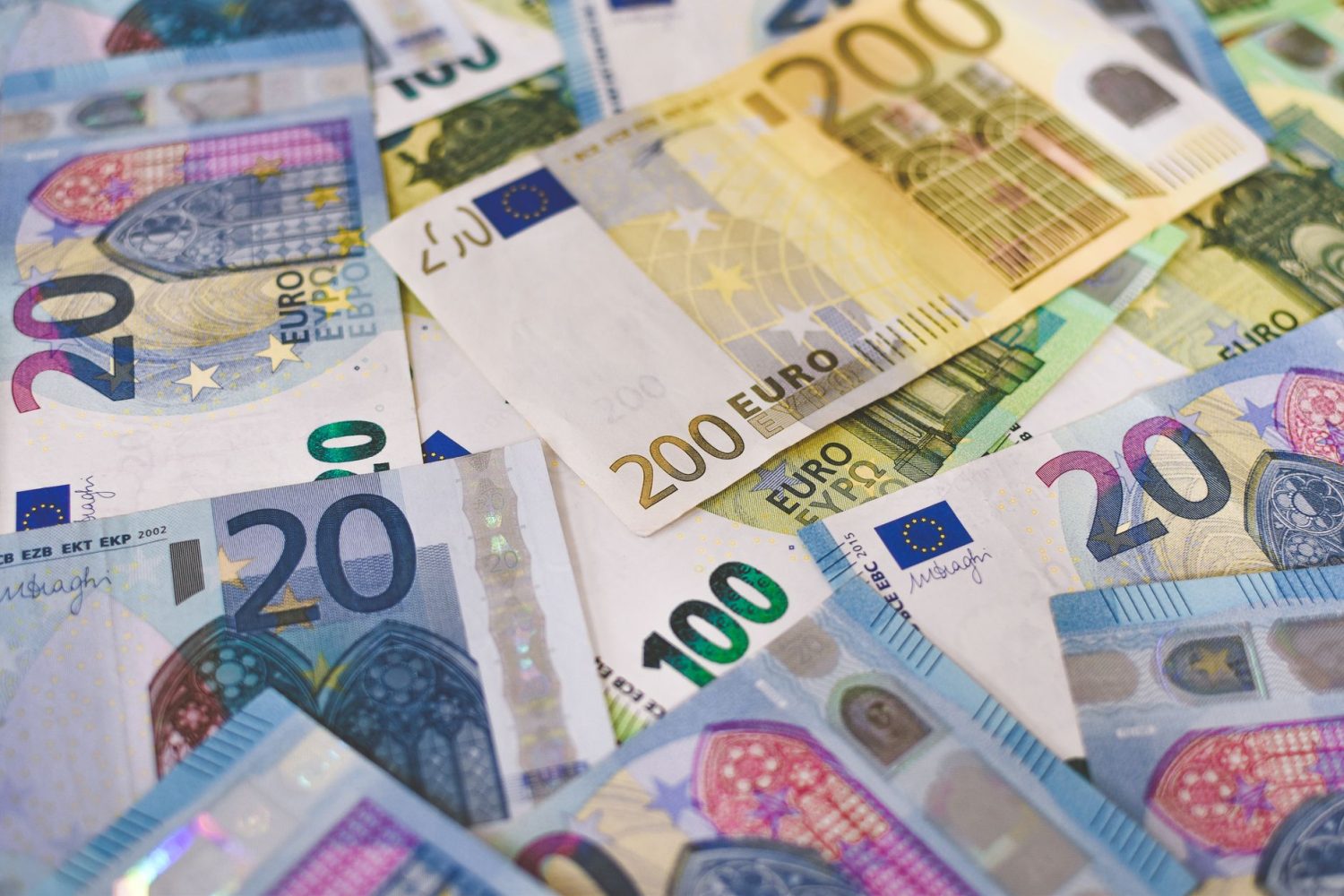 Quel est le salaire moyen en Ukraine en euros ?