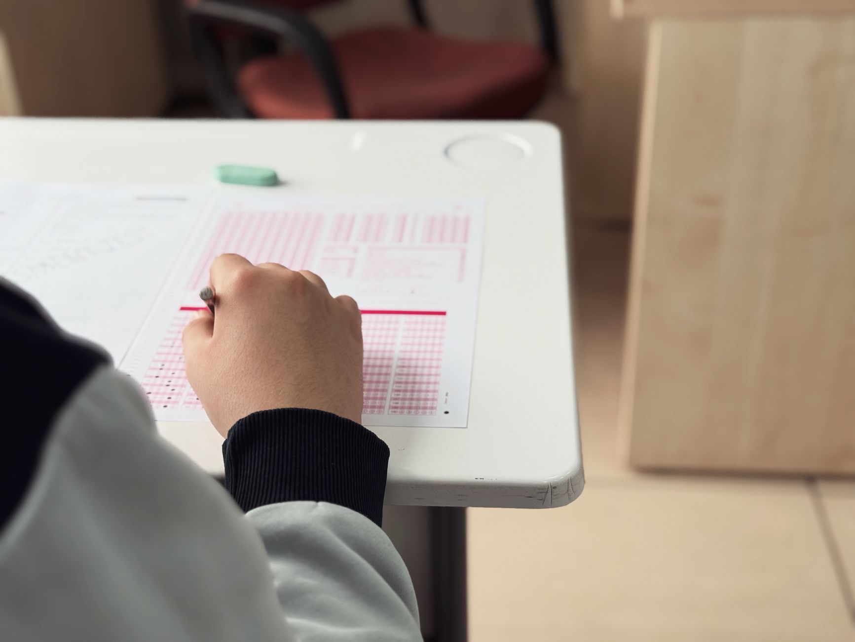 Reconversion professionnelle et tests d’orientation : poser les bases avant de chercher un métier — tests d'orientation professionnelle