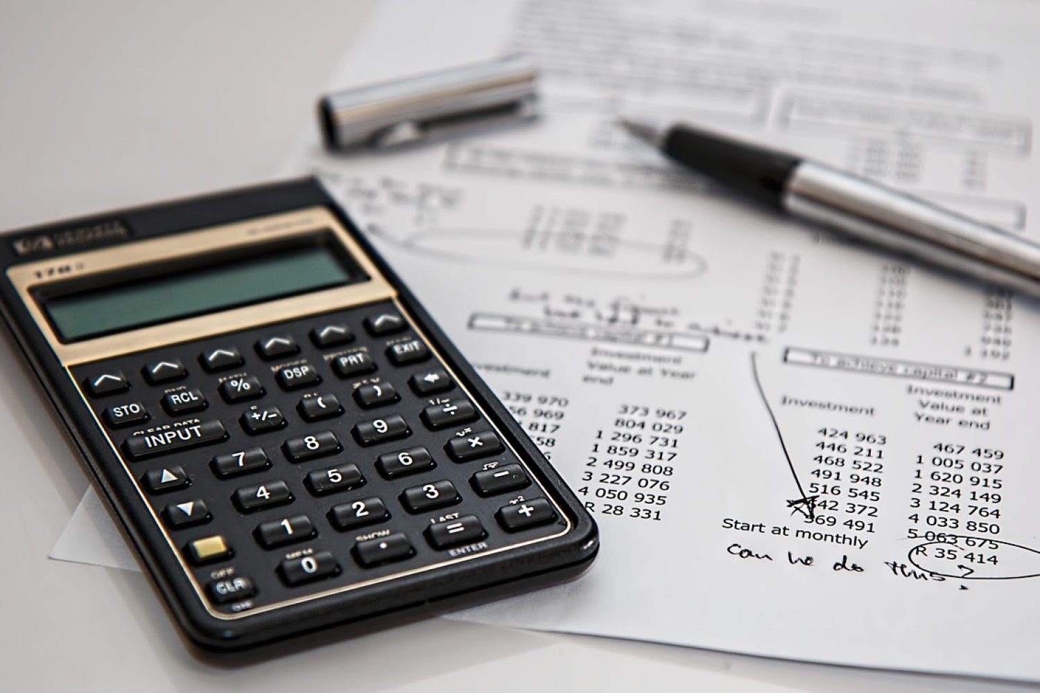 Salaire brut et net : définition, différence et méthode de calcul