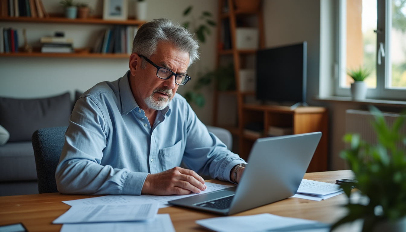 découvrez combien d'années de travail sont nécessaires pour partir à la retraite et planifiez efficacement votre avenir financier.