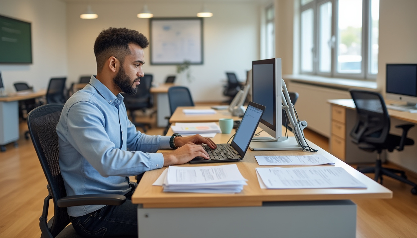 découvrez comment vous inscrire à france travail et effectuer les démarches pour demander le chômage facilement. guide complet pour simplifier vos formalités.