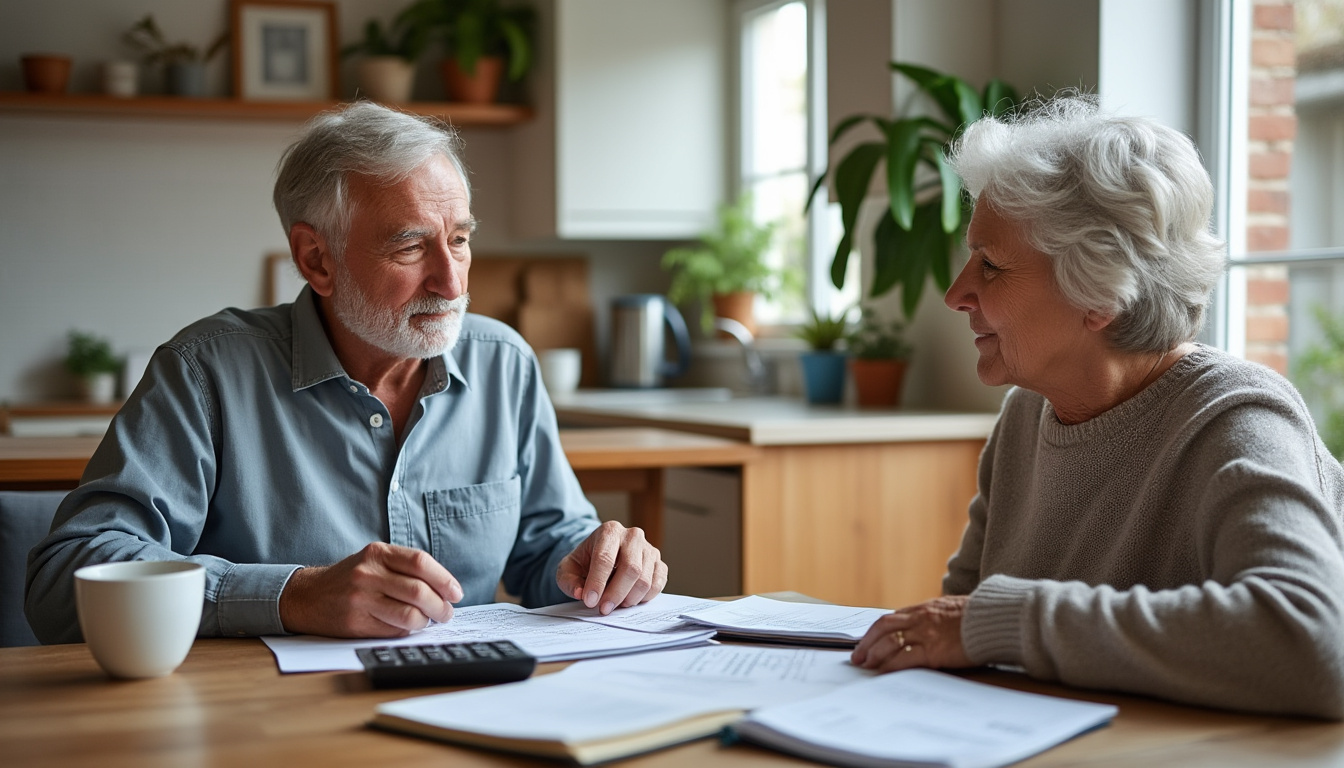 découvrez à partir de quel montant on considère une petite retraite et quelles aides financières peuvent être mobilisées pour améliorer votre quotidien.