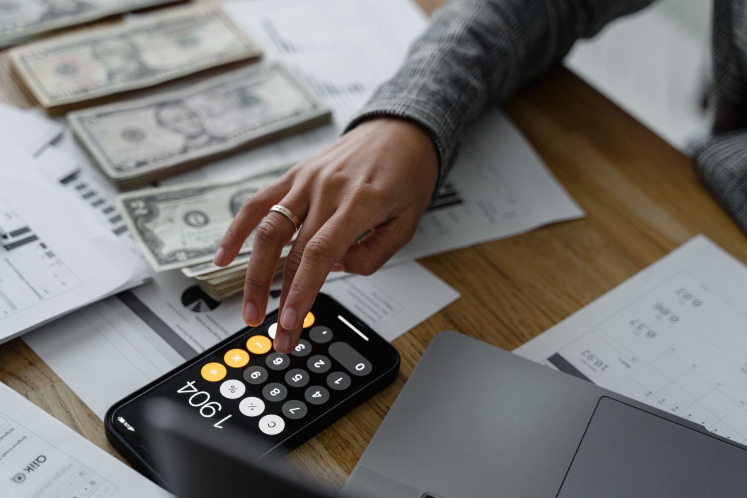 Calculer son chômage : méthode pas à pas et simulateur officiel