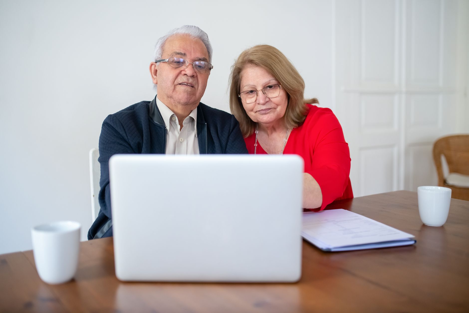 Comment suivre mon dossier de — documents de retraite en ligne