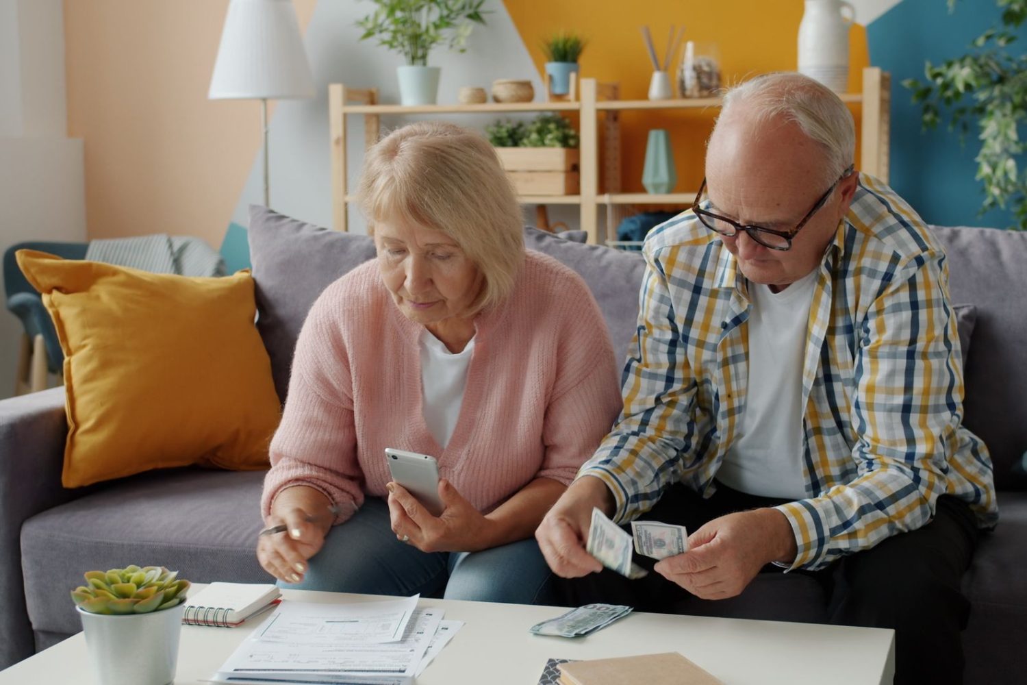 Qui aura droit à la retraite minimum de 1 000 € par mois ?