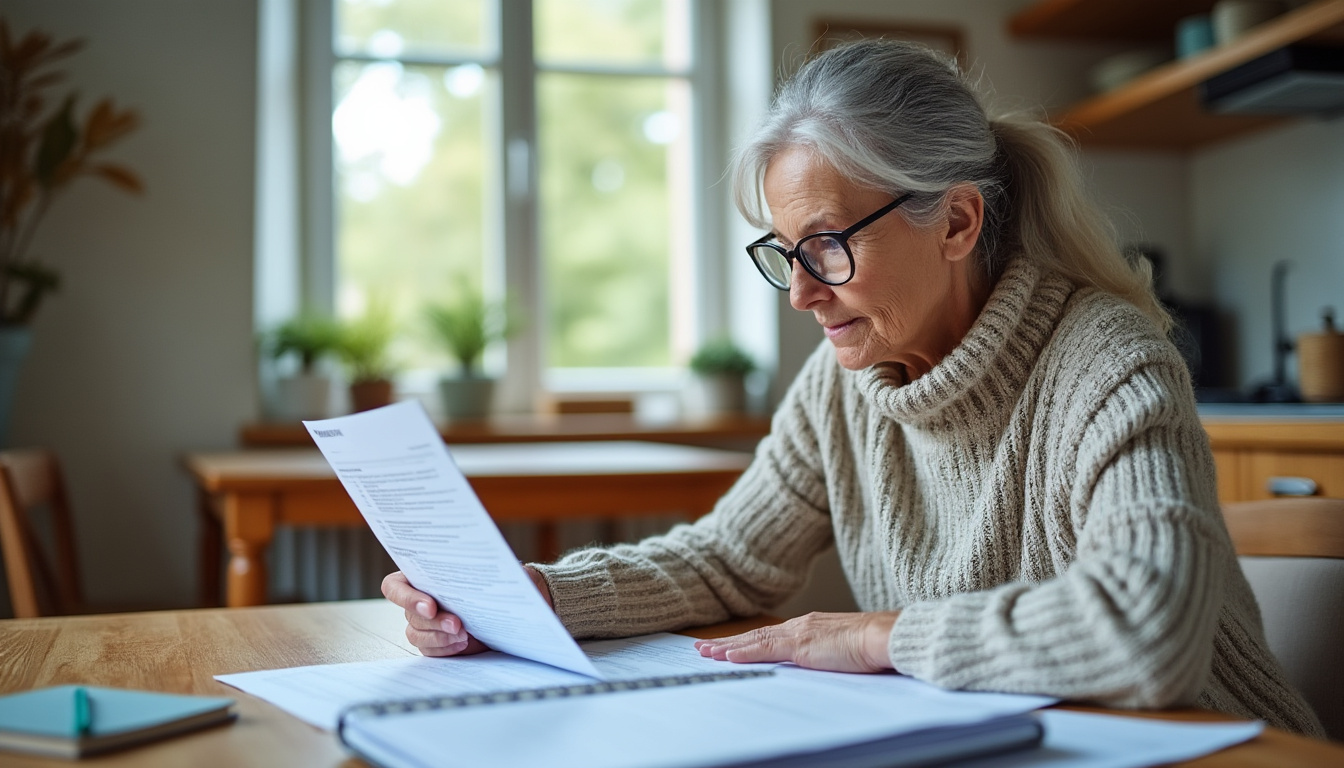 découvrez le montant de la retraite d’un enseignant en france et les facteurs qui influencent sa pension : carrière, grade et durée de cotisation.